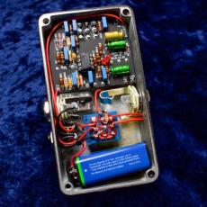 idea sound product IDEA-TSX ver.2_5