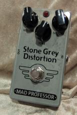 MAD PROFESSOR 【モダンハイゲイン・ディストーションペダル】Stone Grey Distortion【即納可能】