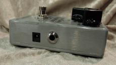 MAD PROFESSOR 【モダンハイゲイン・ディストーションペダル】Stone Grey Distortion【即納可能】_2