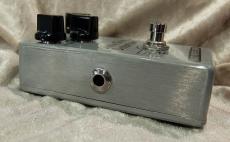 MAD PROFESSOR 【モダンハイゲイン・ディストーションペダル】Stone Grey Distortion【即納可能】_3