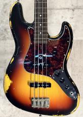 Red House General J/4 Heavy Aged -Opec Sunburst-【超軽量3.90kg】【オールラッカー】【#001125】