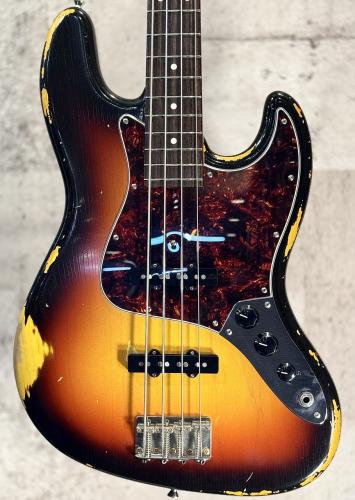 Red House General J/4 Heavy Aged -Opec Sunburst-【超軽量3.90kg】【オールラッカー】【#001125】
