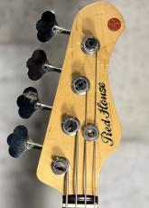 Red House General J/4 Heavy Aged -Opec Sunburst-【超軽量3.90kg】【オールラッカー】【#001125】_6
