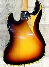 Red House General J/4 Heavy Aged -Opec Sunburst-【超軽量3.90kg】【オールラッカー】【#001125】_7