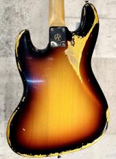 Red House General J/4 Heavy Aged -Opec Sunburst-【超軽量3.90kg】【オールラッカー】【#001125】_8