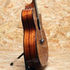 Taylor 50th Anniversary 924ce-K LTD CIRCA 74 Amp Set_5