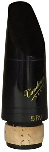 新しい到着 VANDOREN 5RV/CM321/ECL マウスピースE♭クラリネット 新品 管楽器・吹奏楽器