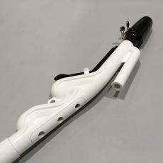 YAMAHA YVS-120　【Alto Venova アルトヴェノーヴァ】_2