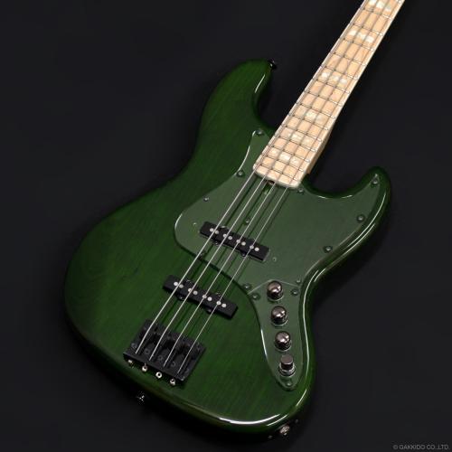 ATELIER Z M#245 Custom [Transparent Green]