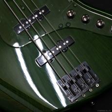 ATELIER Z M#245 Custom [Transparent Green]_4