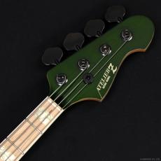 ATELIER Z M#245 Custom [Transparent Green]_6