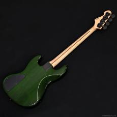 ATELIER Z M#245 Custom [Transparent Green]_10