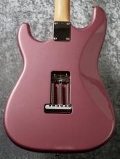 Fender Limited Char Stratocaster / Burgundy【数量限定生産品】【2024年製】_6