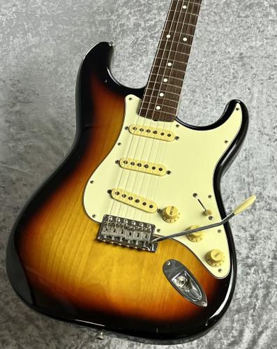 Fender Japan 【GW版お茶の水大楽器祭 目玉品】ST62-TX   -3ToneSunburst - 【2008'sUSED】