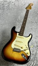 Fender Japan 【GW版お茶の水大楽器祭 目玉品】ST62-TX   -3ToneSunburst - 【2008'sUSED】_2