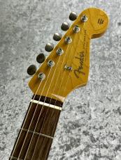 Fender Japan 【GW版お茶の水大楽器祭 目玉品】ST62-TX   -3ToneSunburst - 【2008'sUSED】_3
