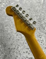 Fender Japan 【GW版お茶の水大楽器祭 目玉品】ST62-TX   -3ToneSunburst - 【2008'sUSED】_5