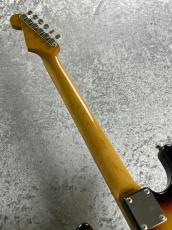 Fender Japan 【GW版お茶の水大楽器祭 目玉品】ST62-TX   -3ToneSunburst - 【2008'sUSED】_6