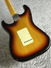 Fender Japan 【GW版お茶の水大楽器祭 目玉品】ST62-TX   -3ToneSunburst - 【2008'sUSED】_8