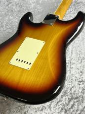 Fender Japan 【GW版お茶の水大楽器祭 目玉品】ST62-TX   -3ToneSunburst - 【2008'sUSED】_9