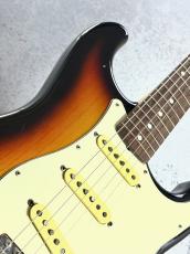 Fender Japan 【GW版お茶の水大楽器祭 目玉品】ST62-TX   -3ToneSunburst - 【2008'sUSED】_10