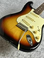 Fender Japan 【GW版お茶の水大楽器祭 目玉品】ST62-TX   -3ToneSunburst - 【2008'sUSED】_11