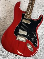 Fender Limited Edition American Professional II Stratocaster HH Crimson Transparent ≒3.87kg #US25067892