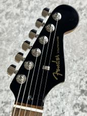 Fender Limited Edition American Professional II Stratocaster HH Crimson Transparent ≒3.87kg #US25067892_5