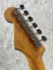 Fender Limited Edition American Professional II Stratocaster HH Crimson Transparent ≒3.87kg #US25067892_6