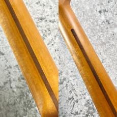 Fender Limited Edition American Professional II Stratocaster HH Crimson Transparent ≒3.87kg #US25067892_7