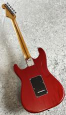 Fender Limited Edition American Professional II Stratocaster HH Crimson Transparent ≒3.87kg #US25067892_9