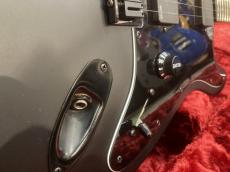 Fender Jim Root Stratocaster【美品中古】_3