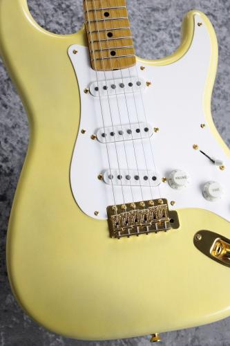 g7 Special g7-ST/M HV "Vintage Maniacs PU" -Vintage Yellow Blonde- [約3.42㎏]