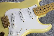 g7 Special g7-ST/M HV "Vintage Maniacs PU" -Vintage Yellow Blonde- [約3.42㎏]_11