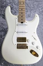 g7 Special g7-ST/M SSH Player S Lightly Aged "Vintage Maniacs PU" -Vintage White Blonde- [約3.29㎏]_2