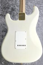 g7 Special g7-ST/M SSH Player S Lightly Aged "Vintage Maniacs PU" -Vintage White Blonde- [約3.29㎏]_3