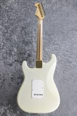 g7 Special g7-ST/M SSH Player S Lightly Aged "Vintage Maniacs PU" -Vintage White Blonde- [約3.29㎏]_5