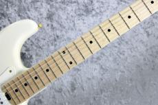 g7 Special g7-ST/M SSH Player S Lightly Aged "Vintage Maniacs PU" -Vintage White Blonde- [約3.29㎏]_6