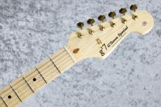g7 Special g7-ST/M SSH Player S Lightly Aged "Vintage Maniacs PU" -Vintage White Blonde- [約3.29㎏]_7