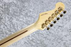 g7 Special g7-ST/M SSH Player S Lightly Aged "Vintage Maniacs PU" -Vintage White Blonde- [約3.29㎏]_8