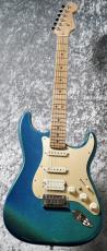 Fender FSR American Ultra II Stratocaster HSS Roasted Maple / Aurora Metallic Flop [3.94kg]【限定モデル】_2
