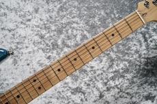 Fender FSR American Ultra II Stratocaster HSS Roasted Maple / Aurora Metallic Flop [3.94kg]【限定モデル】_4