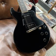 Gibson 【即納OK!】Les Paul Special Double Cut Ebony #223750053 [3.14kg]  3Fギブソンフロア