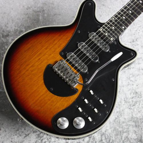 Brian May Guitars Red Special ~3Tone Sunburst~ [3.32kg][2020年製美品USED]
