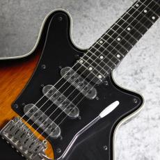 Brian May Guitars Red Special ~3Tone Sunburst~ [3.32kg][2020年製美品USED]_2