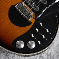Brian May Guitars Red Special ~3Tone Sunburst~ [3.32kg][2020年製美品USED]_4