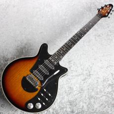 Brian May Guitars Red Special ~3Tone Sunburst~ [3.32kg][2020年製美品USED]_10