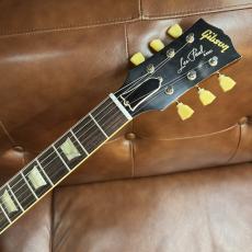 Gibson 【リアル杢選定品】Murphy LAB 1959 Les Paul Standard Light Aged Golden Poppy Burst #9 6112 [3.86kg]_10