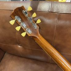 Gibson 【リアル杢選定品】Murphy LAB 1959 Les Paul Standard Light Aged Golden Poppy Burst #9 6112 [3.86kg]_11