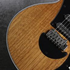 Brian May Guitars Red Special ~Natural~ #BMH242539 [3.27kg][Queen]_3